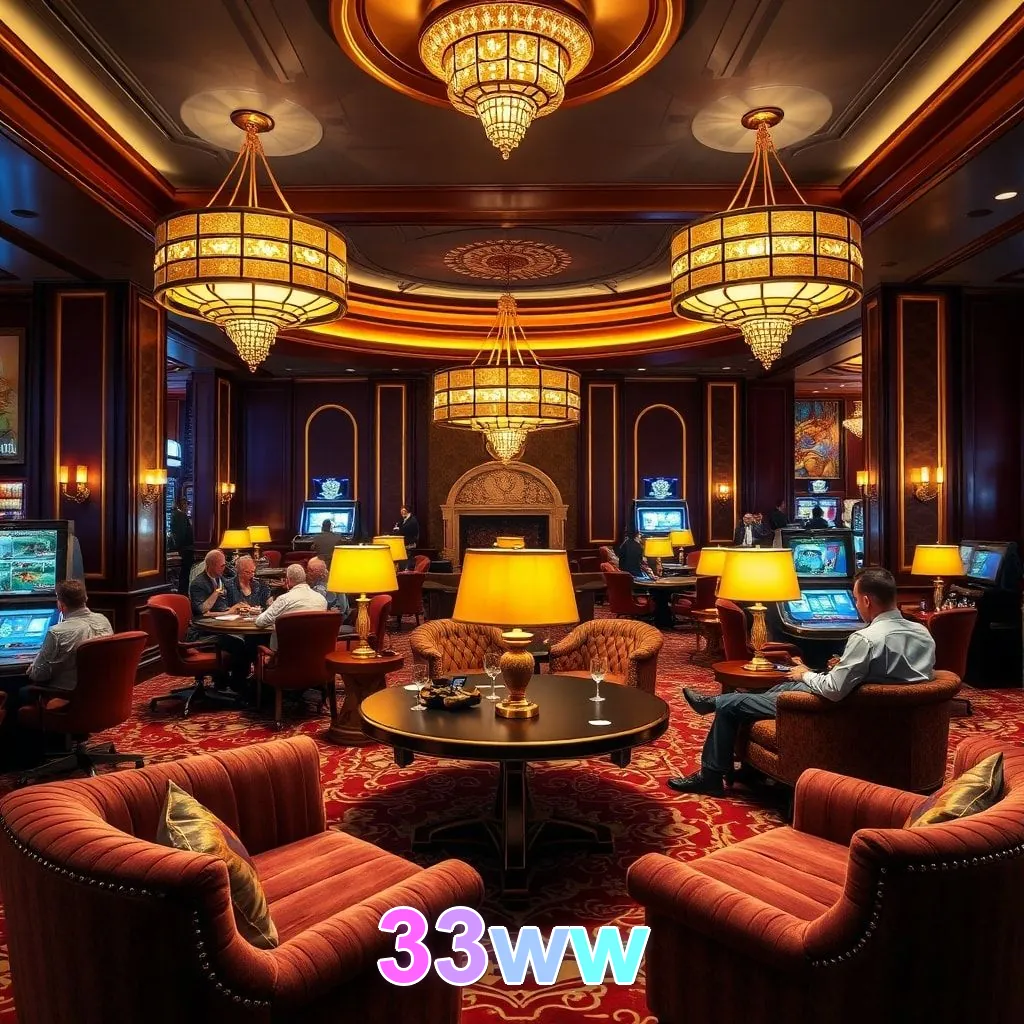 Cashback VIP 33ww