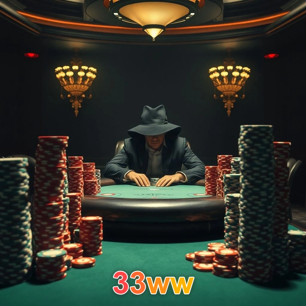 Bônus VIP 33ww