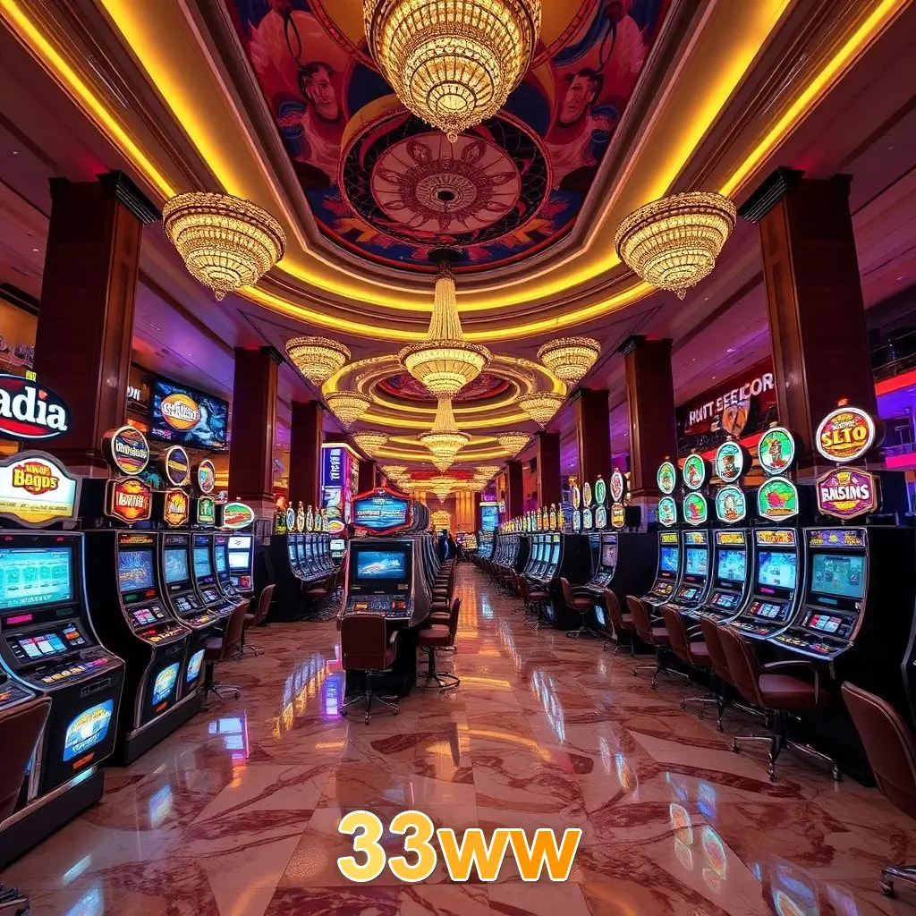 Bônus App 33ww