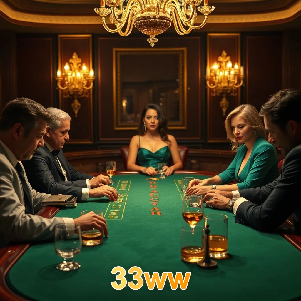 Slots RTP 33ww
