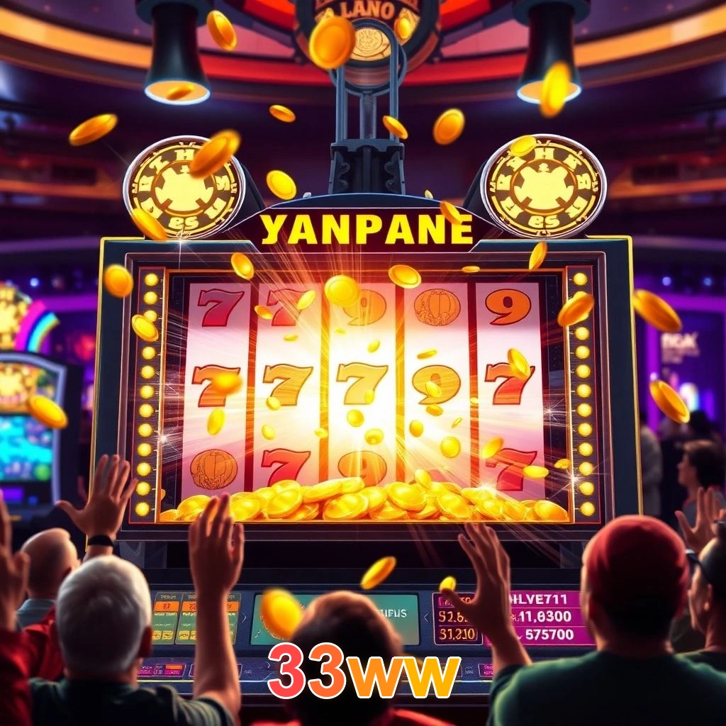 Vantagens App 33ww